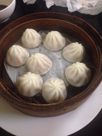 Dumpling Sister Melbourne