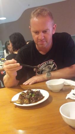 Yum Yum Dumplings Melbourne