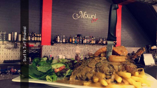 Mawal Melbourne