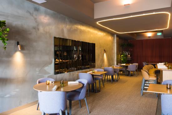 Amaru Melbourne Restaurant Armadale