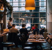 Anada - Restaurant Guide