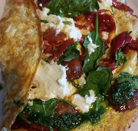 Arcadia Cafe - Restaurant Guide