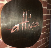 Attica - Restaurant Guide