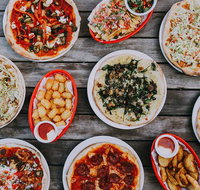 Bimbo Deluxe - Restaurant Guide