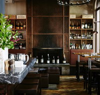 Bistro Gitan - Restaurant Guide