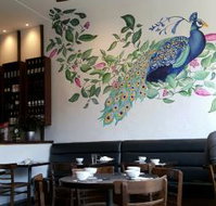 Blue Chillies - Restaurant Guide