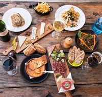 Bon Ap' Petit Bistro - Restaurant Guide