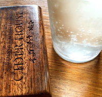 Brunswick Street Cider House - Restaurant Guide