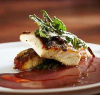Charcoal Lane - Restaurant Guide