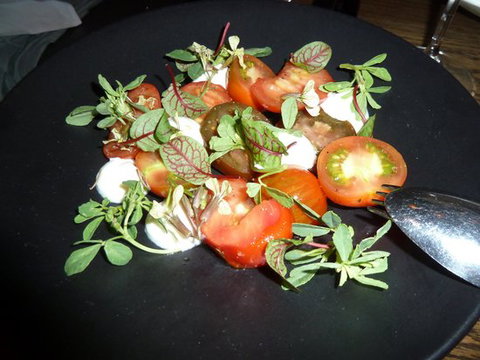 Cutler & Co - Restaurant Guide 0