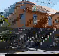 Elgin Inn - Restaurant Guide