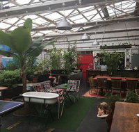 Grub Fitzroy grub food van - Restaurant Guide