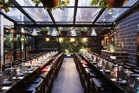 Ichi Ni Nana - Restaurant Guide 0