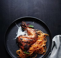 Ish Restaurant - Restaurant Guide