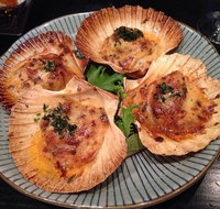 Izakaya Jiro Grill  Sake Bar - Restaurant Guide