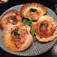 Izakaya Jiro Grill  Sake Bar