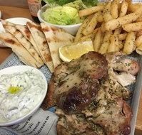 Jimmy Grants - Restaurant Guide