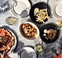 Ladro - Restaurant Guide