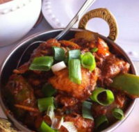 Marigold Indian Restaurant - Restaurant Guide