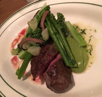Marion Wine Bar - Restaurant Guide
