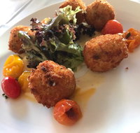 Marios Cafe - Restaurant Guide