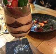 Mother Dough - Restaurant Guide