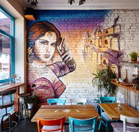 Mukka - Restaurant Guide