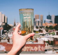 Naked for Satan - Restaurant Guide