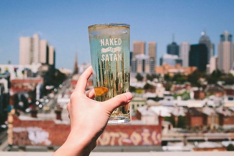 Naked For Satan - Restaurant Guide 0