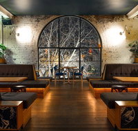 Panama Dining Room - Restaurant Guide
