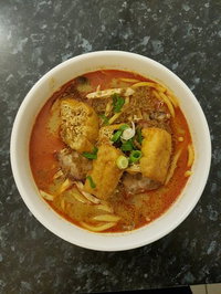 Penang Coffee House