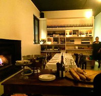 Pinotta - Restaurant Guide