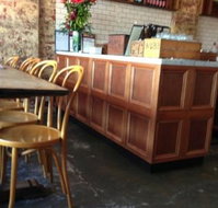 porgie Mr Jones - Restaurant Guide