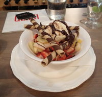 Quinti - Restaurant Guide