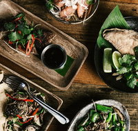 Rice Paper Scissors Fitzroy - Restaurant Guide