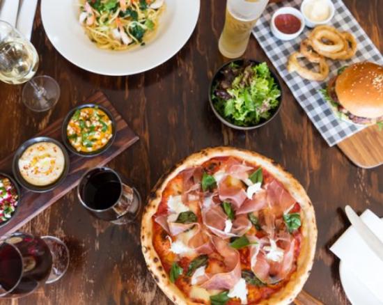 Hawthorn VIC Restaurant Guide