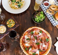 Rococo Hawthorn - Restaurant Guide