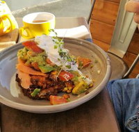Rubber Duck Cafe - Restaurant Guide