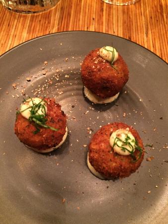 Rupert On Rupert - Restaurant Guide 0