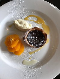 Sageleaf Bistro
