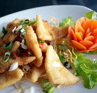 Sapa Hills - Restaurant Guide