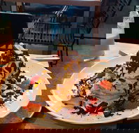 Shanklin Cafe - Restaurant Guide