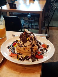 Shanklin Cafe