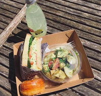 Smith and Deli - Restaurant Guide