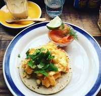 Sonido - Restaurant Guide