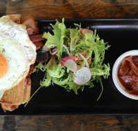Stagger Lee's - Restaurant Guide