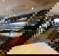 Stathmos 109 - Restaurant Guide