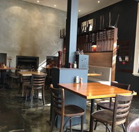 The Fitz Cafe - Restaurant Guide