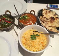 The Roti Man - Restaurant Guide
