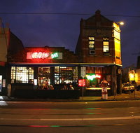 The Vegie Bar - Restaurant Guide